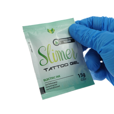 Electric Ink Slimer Tattoo Gel