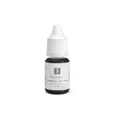 Nuance Pigments Inorganic - Black