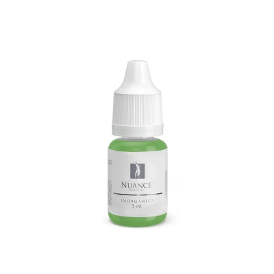Nuance Pigments Inorganic - Olive
