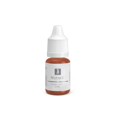 Nuance Pigments Inorganic - Red