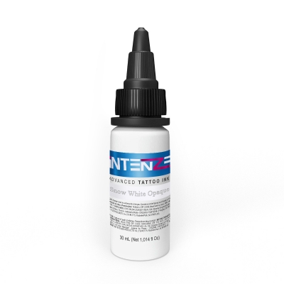 Snow White Opaque INTZ