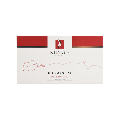 Kit Lábios Nuance