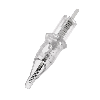 07MG - Universal Cartridge Super Sharp Magnum 07 - Ø 0.35