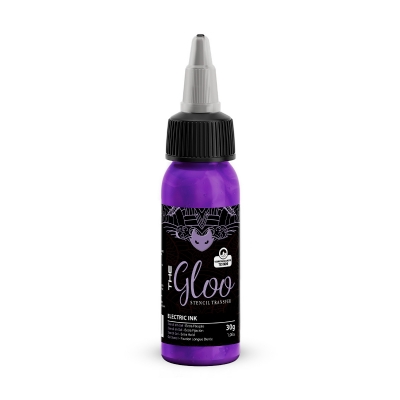 Electric Ink The Gloo
