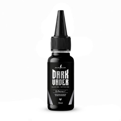 Ultra Tribal Black EG (Dark Vader)