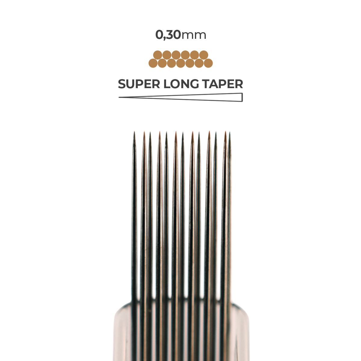 13MG - Cartridge Pro Universal Magnum 13 - Ø 0.30
