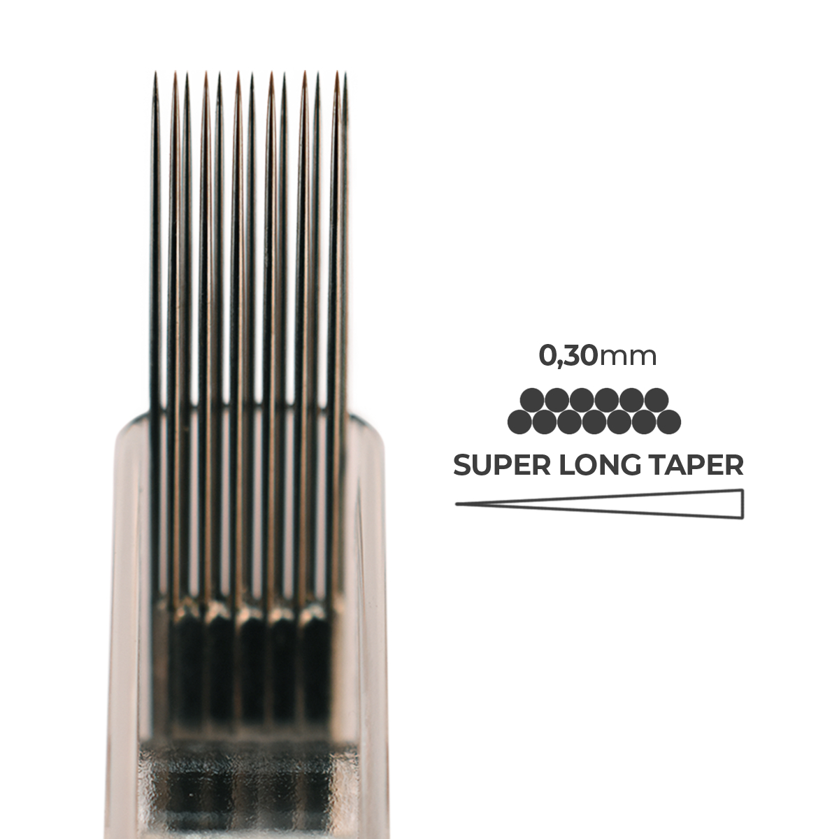 13MG - Cartridge Pro Universal Magnum 13 - Ø 0.30