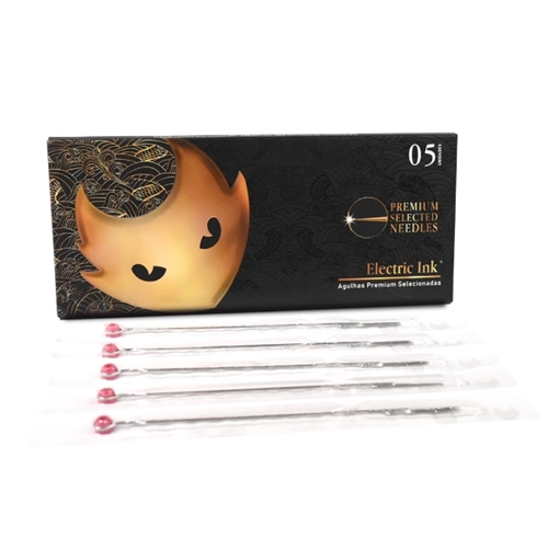 Agulhas Premium Round Liner 08