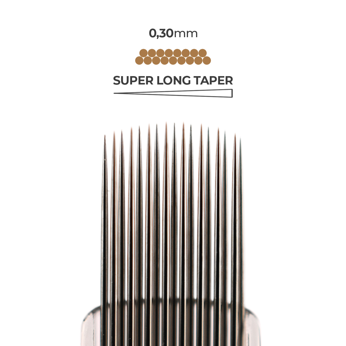 17RMG - Cartridge Pro Universal Round Magnum 17 - Ø 0.30