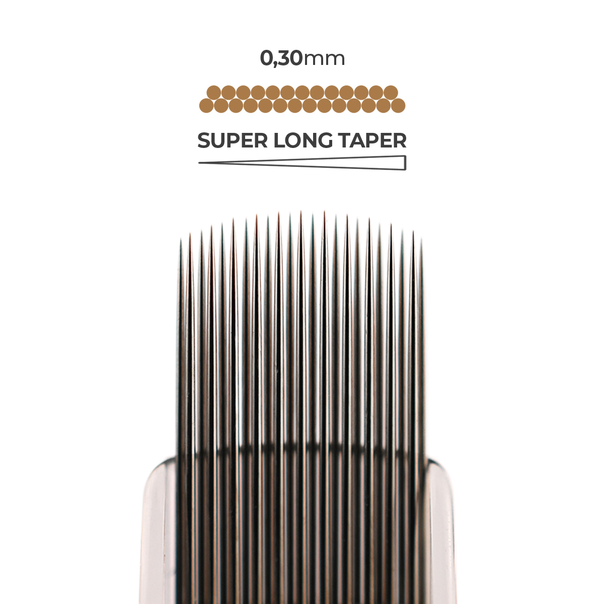 27RMG - Cartridge Pro Universal Round Magnum 27 - Ø 0.30