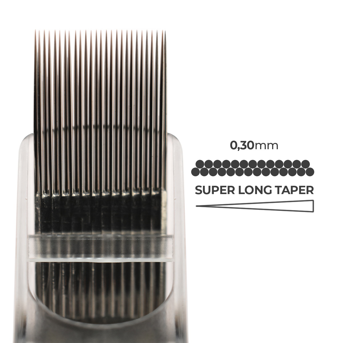 27MG - Cartridge Pro Universal Magnum 27 - Ø 0.30