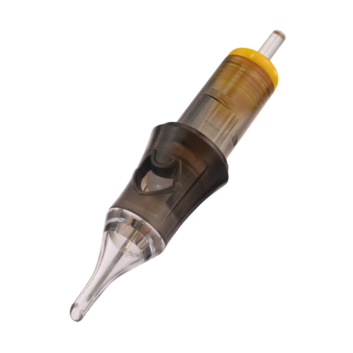 09RS - Cartridge Pro Universal Round Shader 09 - Ø 0.25