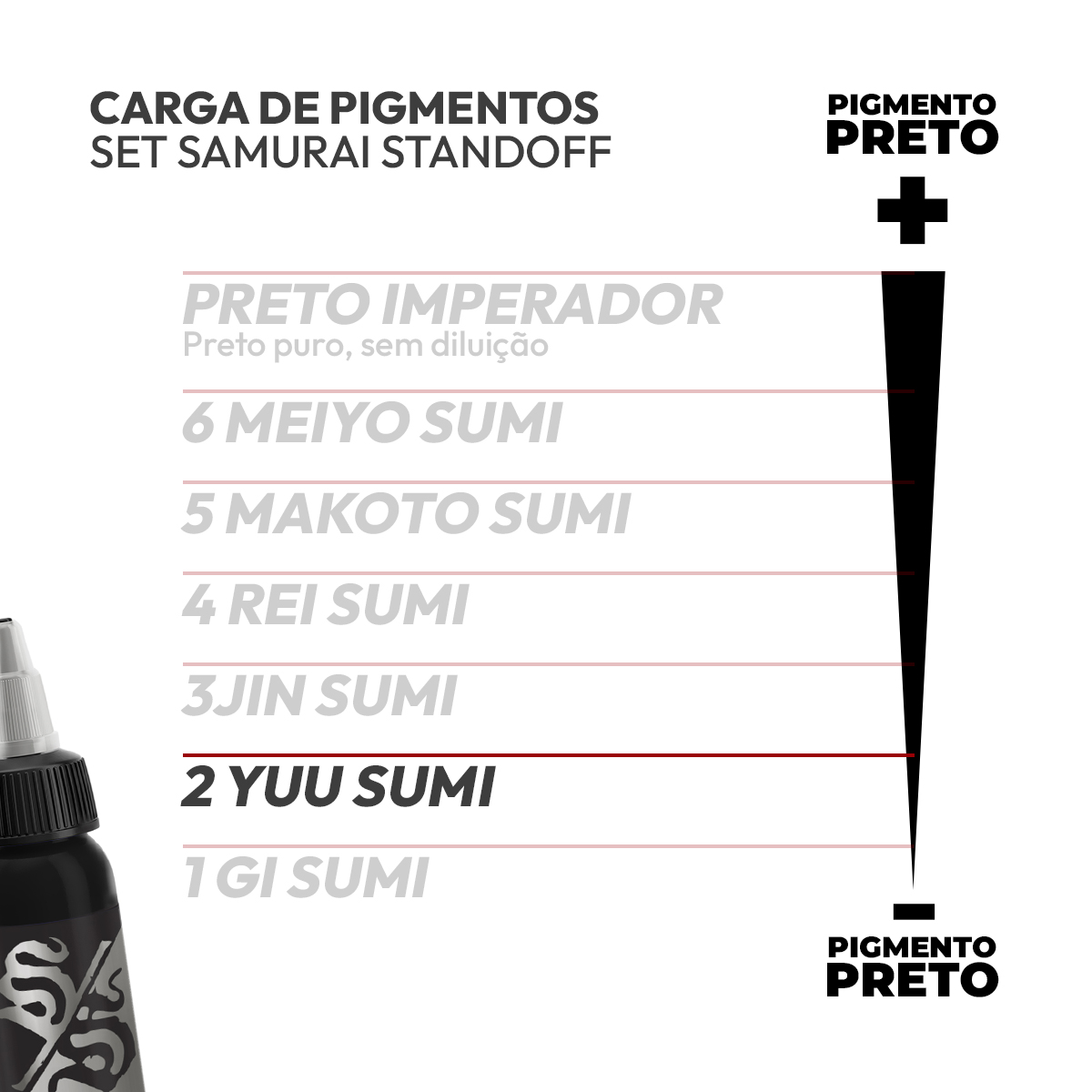 Tinta 2 Yuu - Samurai Standoff