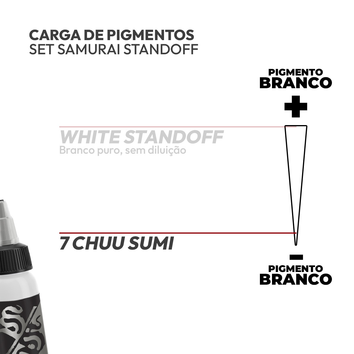 Tinta 7 Chuu - Samurai Standoff