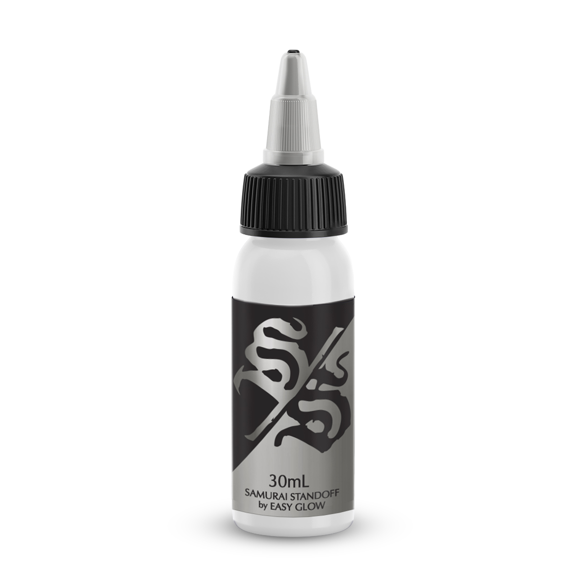 Tinta White Standoff - Samurai Standoff