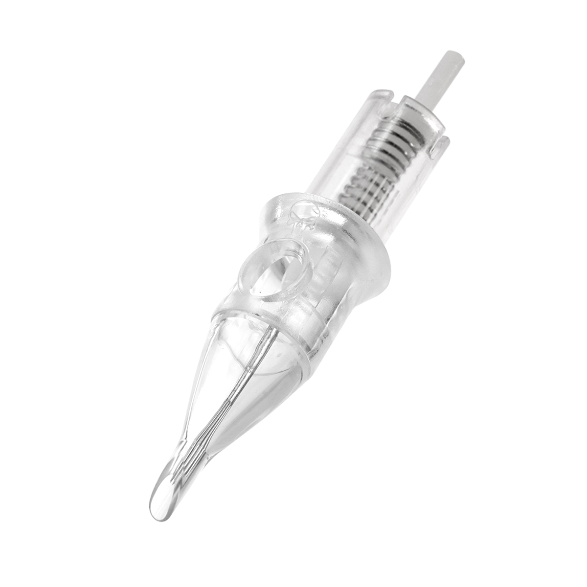 11RS - Universal Cartridge Super Sharp Round Shader 11 - Ø 0.35