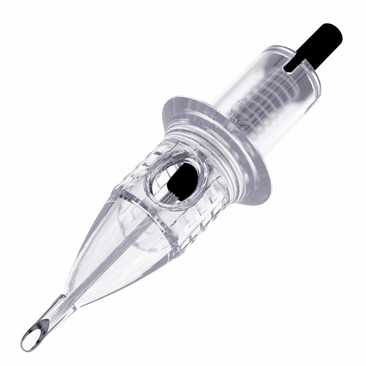 13RL - Shock Cartridge Round Liner 13 - Ø 0.35