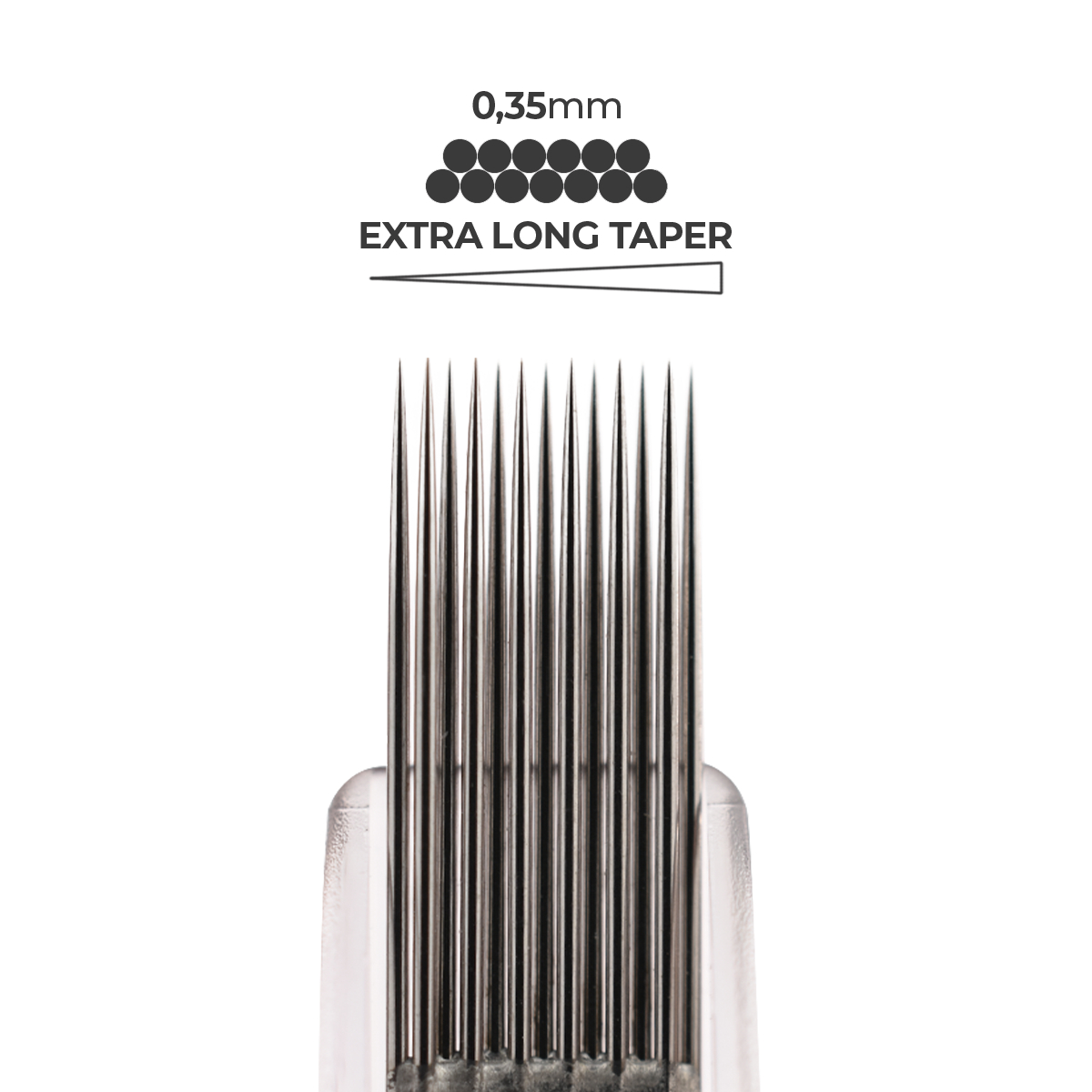 13MG - Universal Cartridge Black Cat Magnum 13 - Ø 0.35