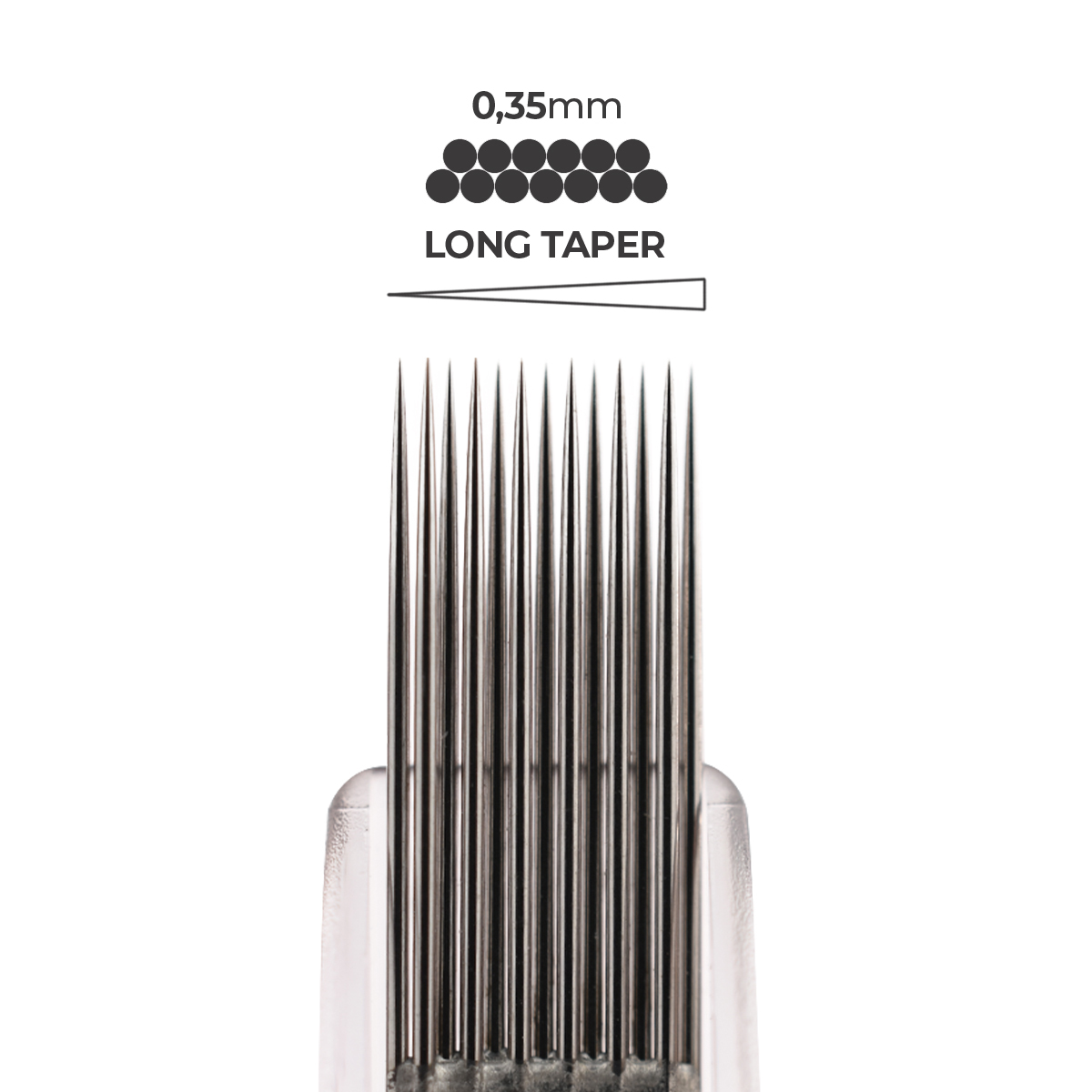 13MG - Universal Cartridge Super Sharp Magnum 13 - Ø 0.35