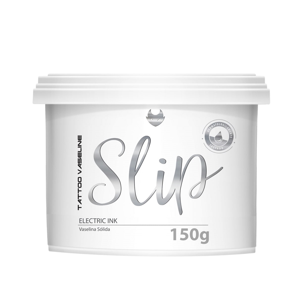 Tattoo Vaseline Slip
