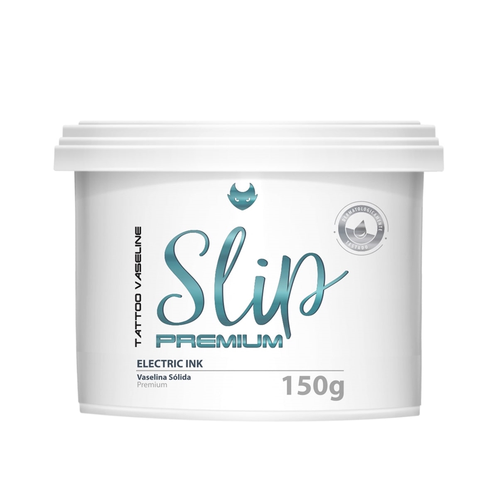 Tattoo Vaseline Slip Premium