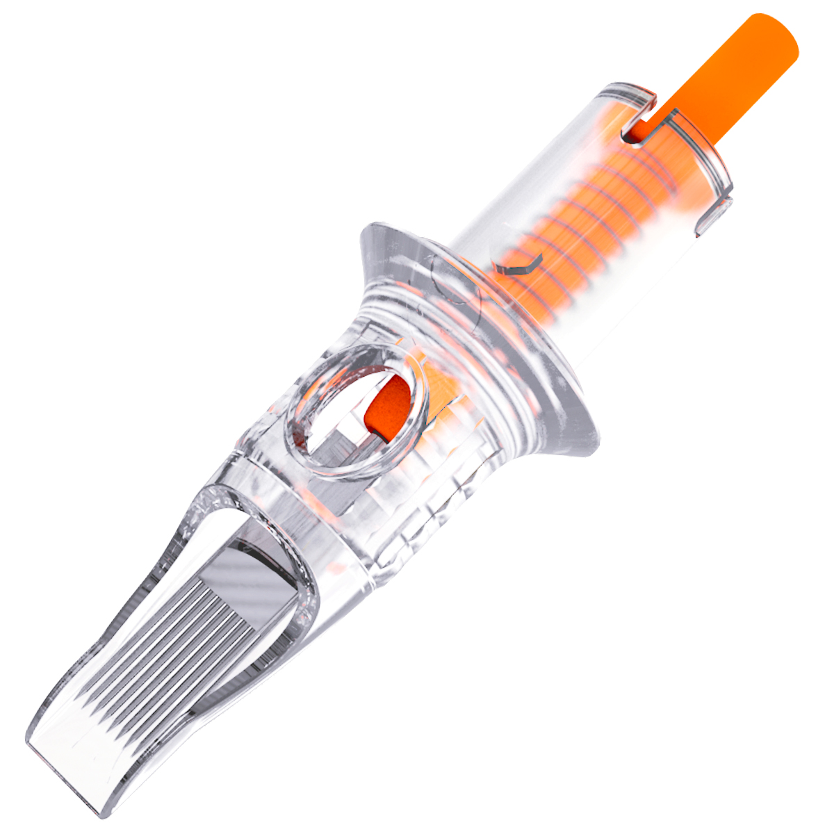 15MG - Shock Cartridge Magnum 15 - Ø 0.35