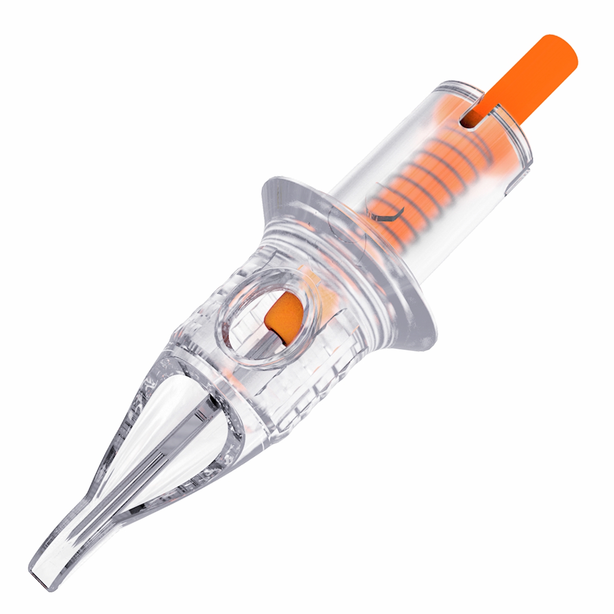 05MG - Shock Cartridge Magnum 05 - Ø 0.35