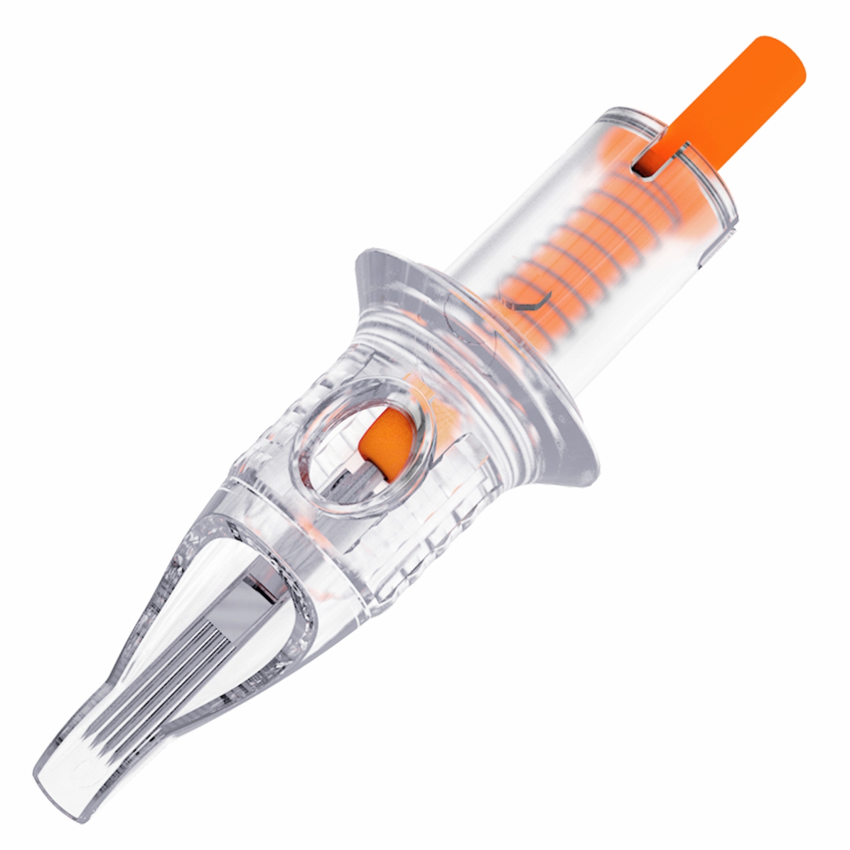 09MG - Shock Cartridge Magnum 09 - Ø 0.35