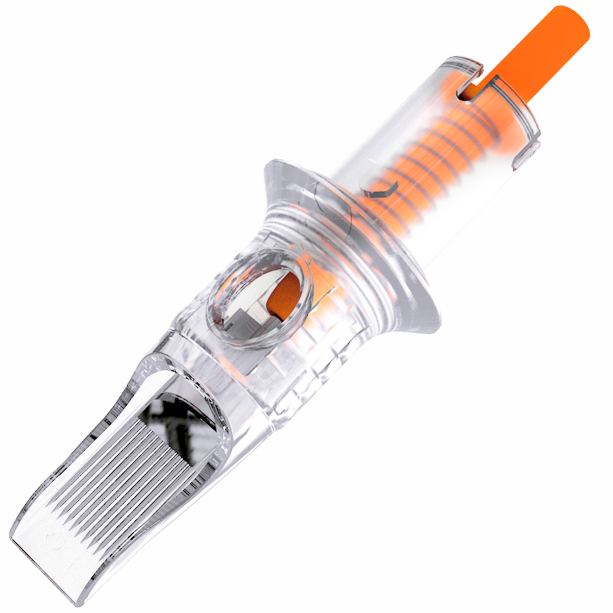 21MG - Shock Cartridge Magnum 21 - Ø 0.35