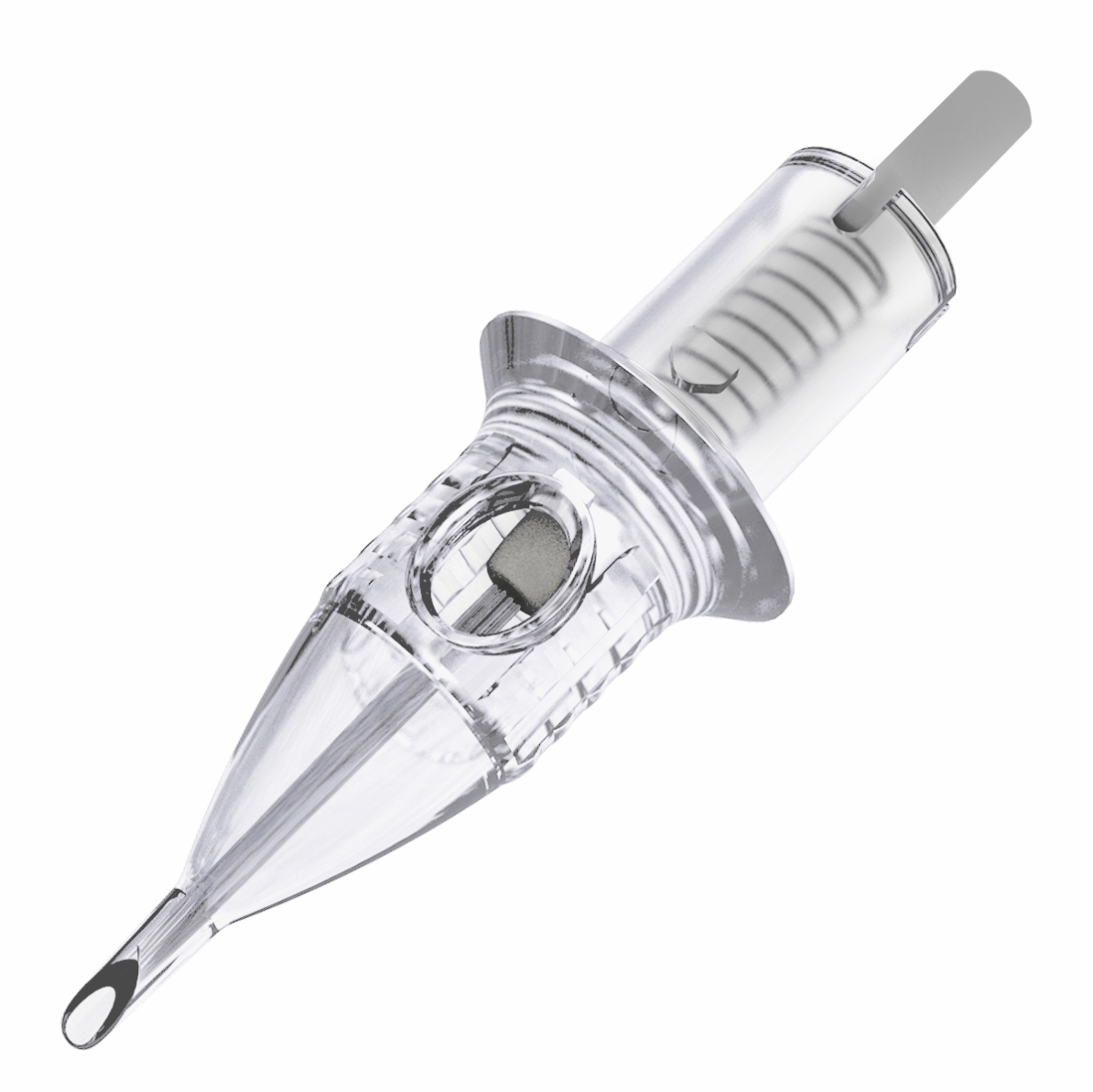 05RS - Shock Cartridge Round Shader 05 - Ø 0.35