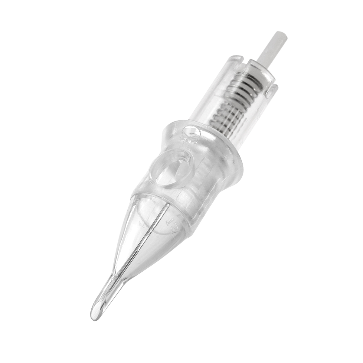 07RS - Universal Cartridge Black Cat Round Shader 07 - Ø 0.35