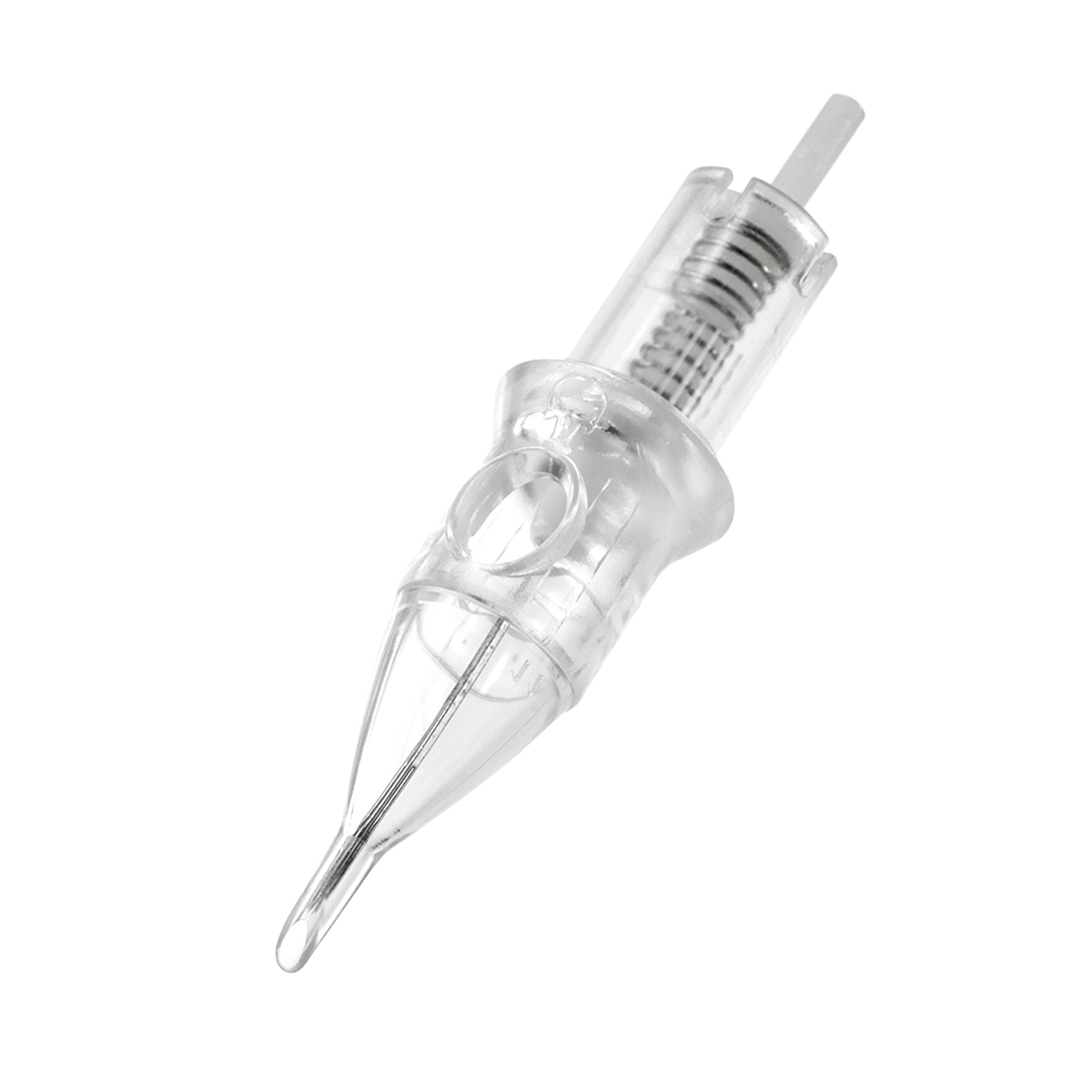 05RS - Universal Cartridge Black Cat Round Shader 05 - Ø 0.35