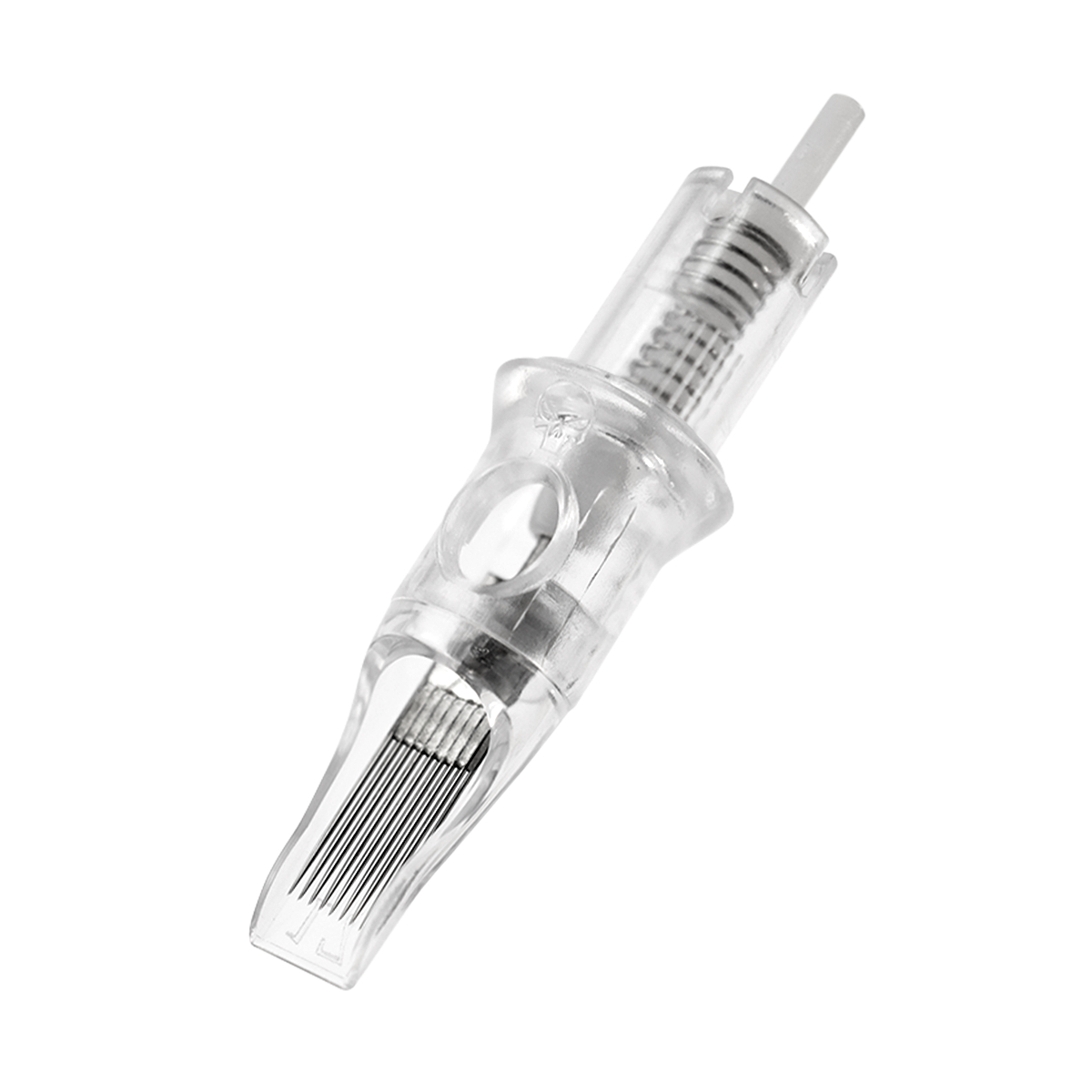 17MG - Universal Cartridge Black Cat Magnum 17 - Ø 0.35