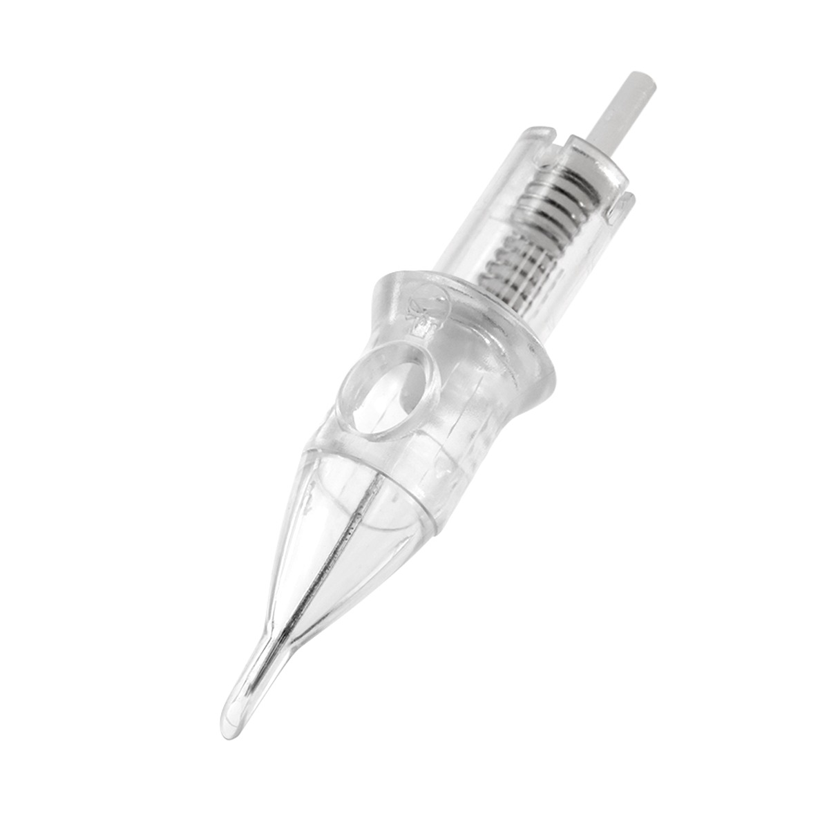 04RL - Universal Cartridge Super Sharp Round Liner 04 - Ø 0.35