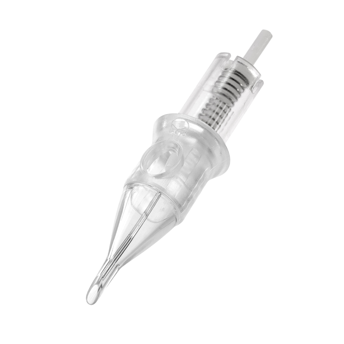 08RS - Universal Cartridge Super Sharp Round Shader 08 - Ø 0.35