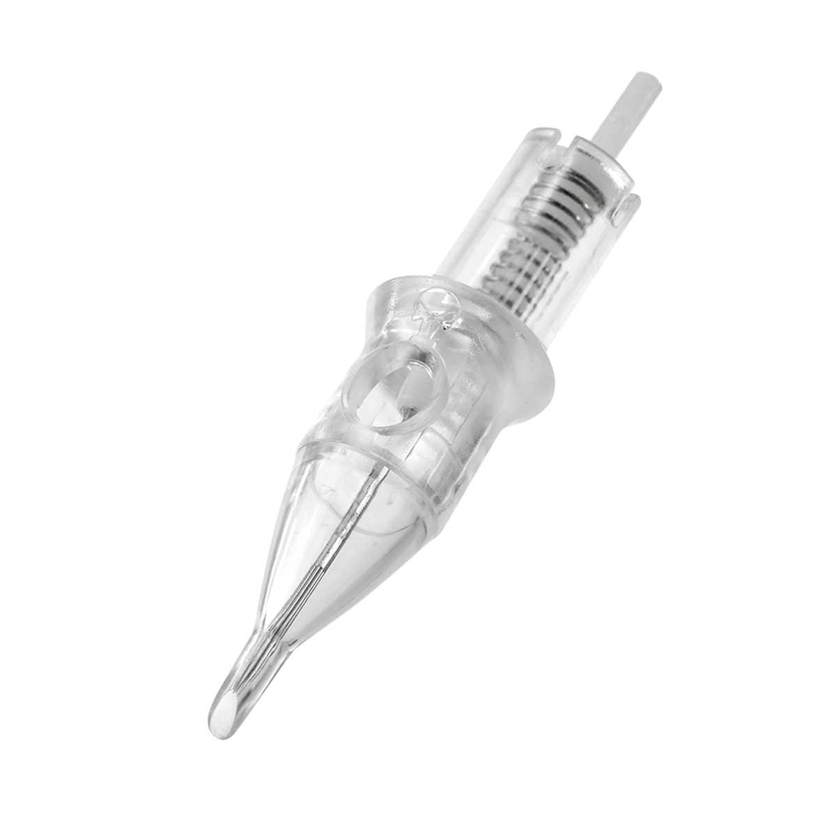 09RS - Universal Cartridge Super Sharp Round Shader 09 - Ø 0.35