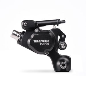 Transverse Nano - Dankubin