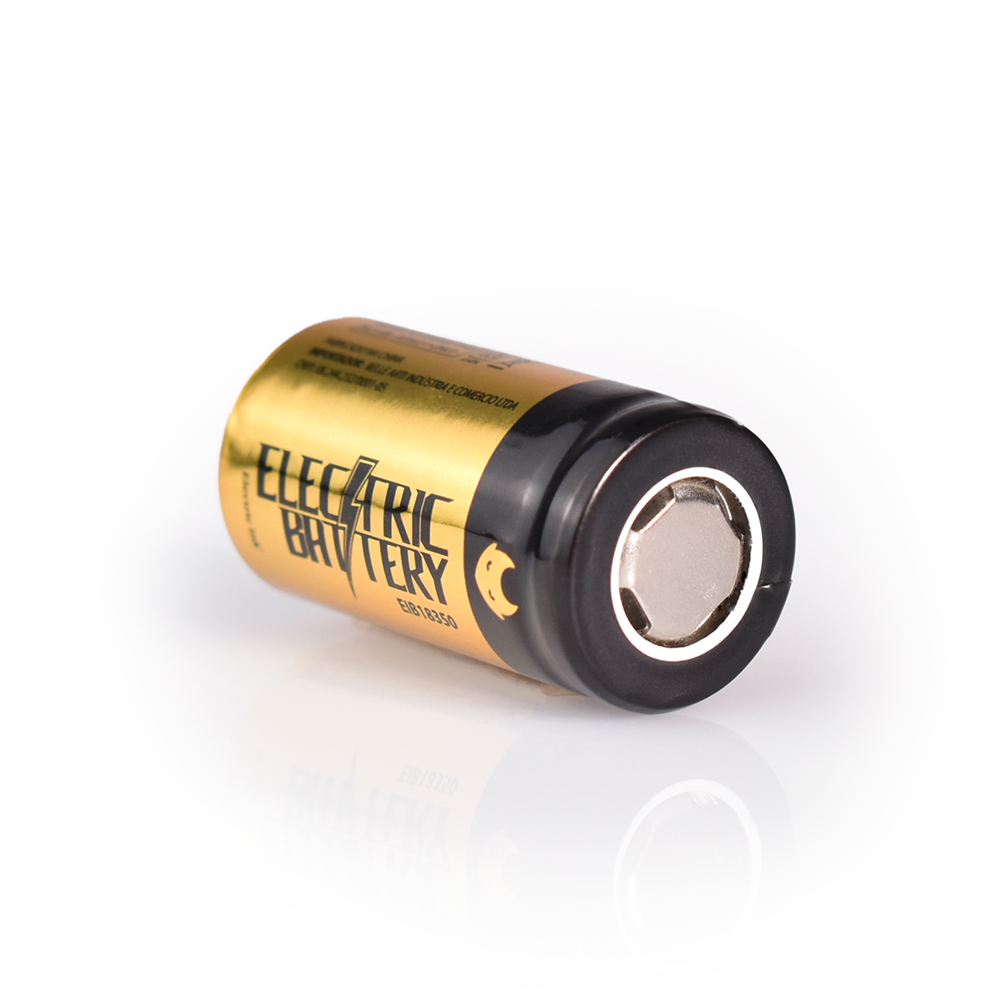 Bateria Recarregável de LI-ION para Power 3