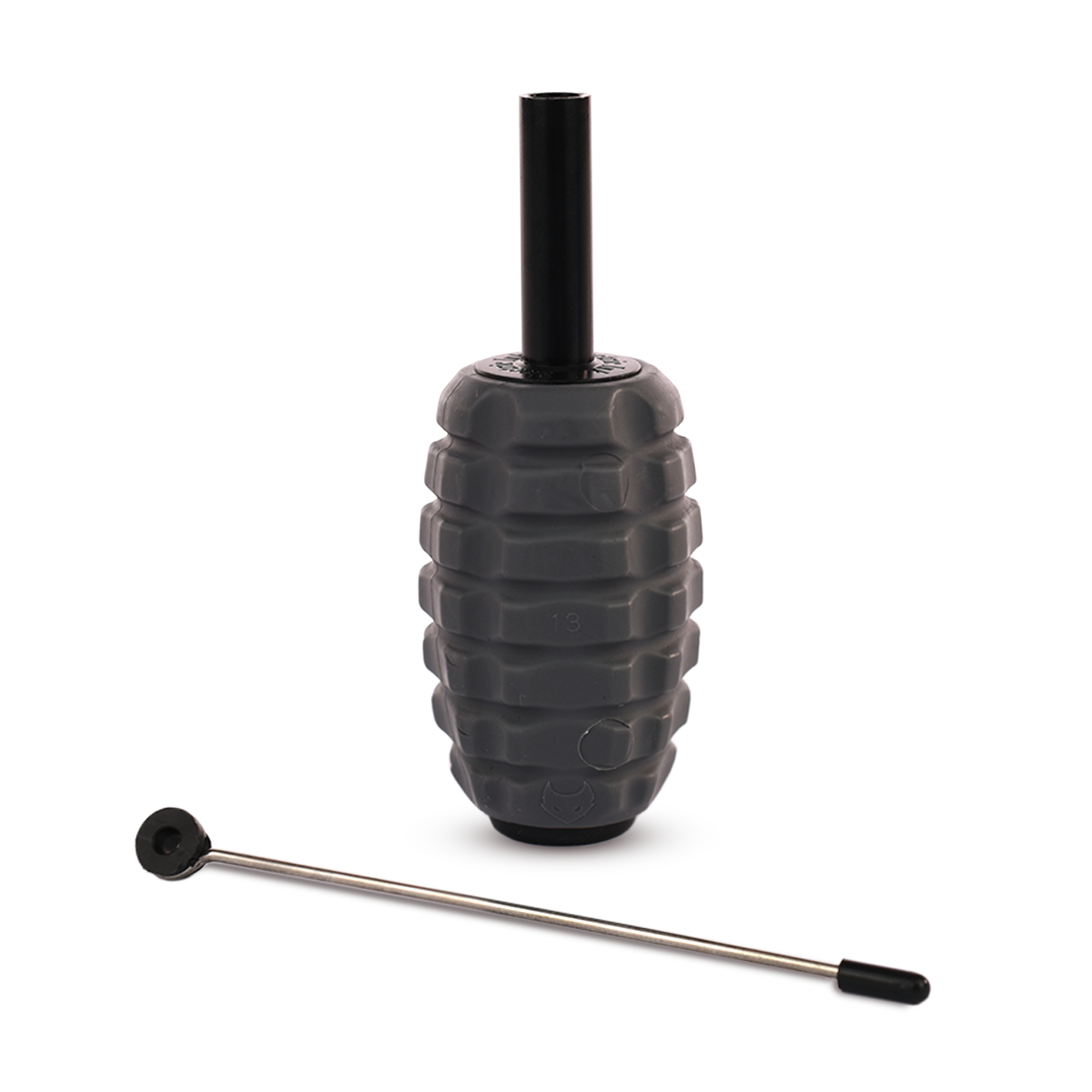 Receptor Black Cat Universal Cartridge - 10 Un.