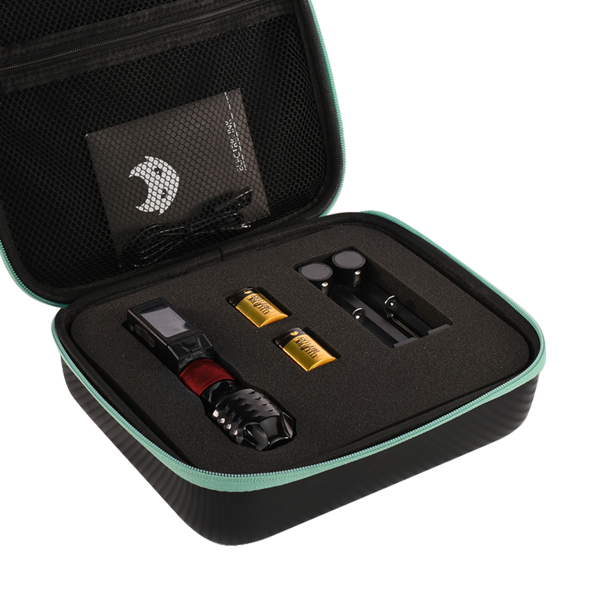 Combo Nano Pen Deluxe Galdino - 22L