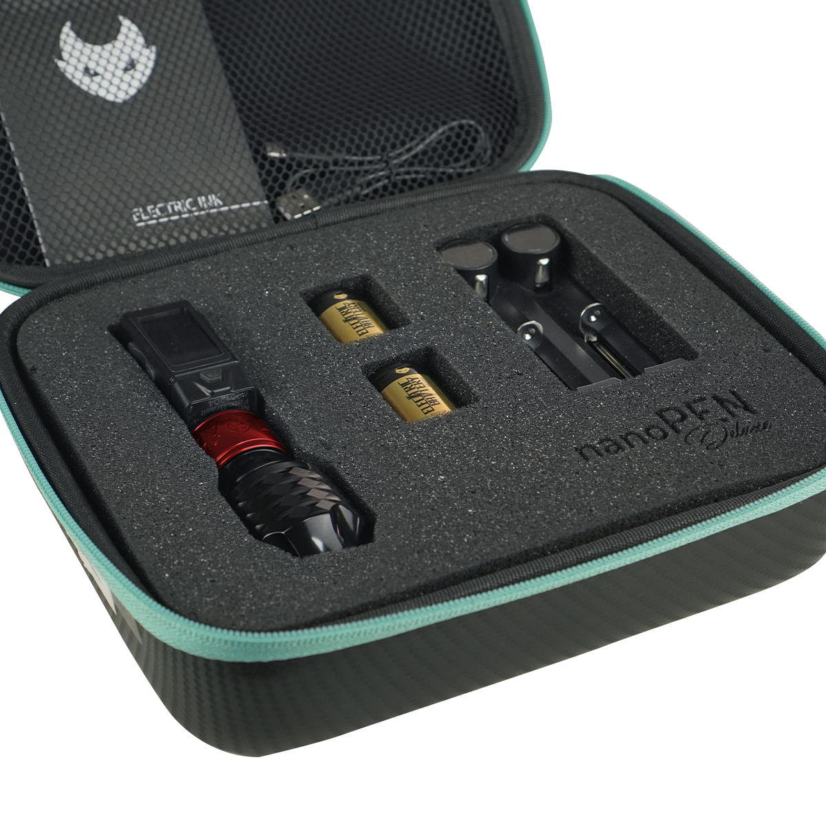Nano Pen Deluxe Galdino - 22L