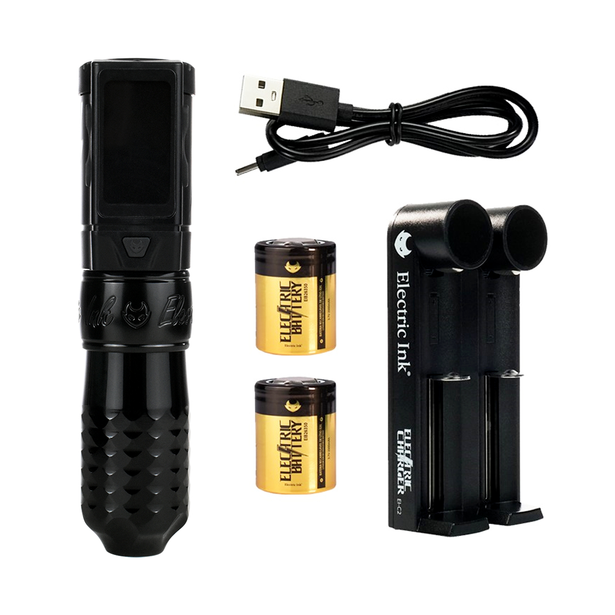 Combo Nano Pen Deluxe Victor Montaghini - 22R