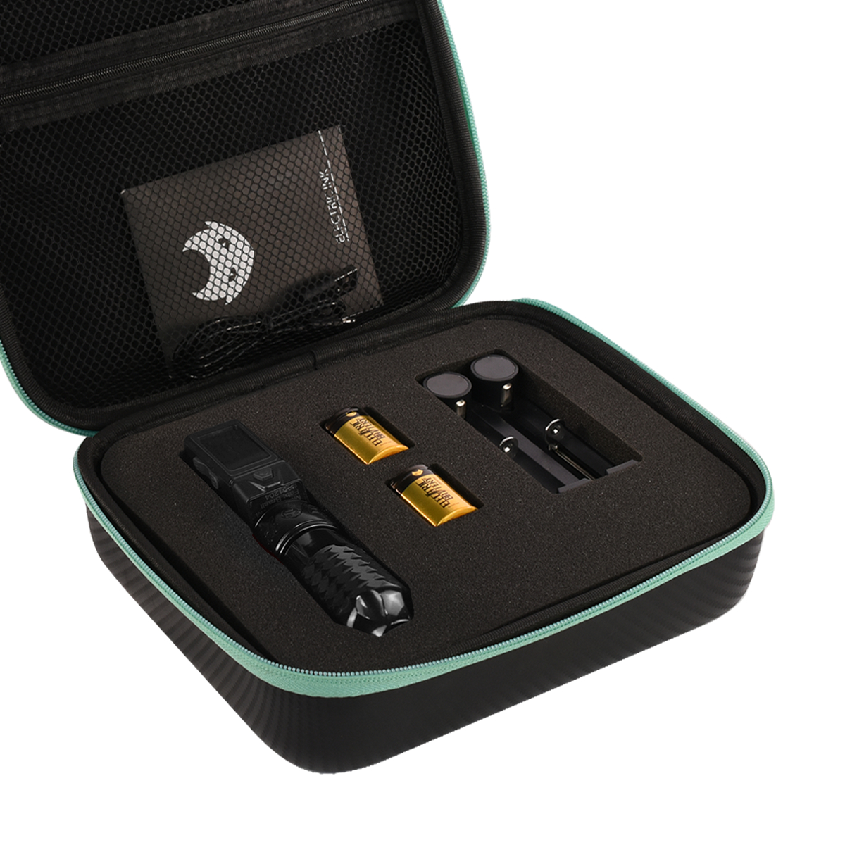 Nano Pen Deluxe Victor Montaghini - 22R