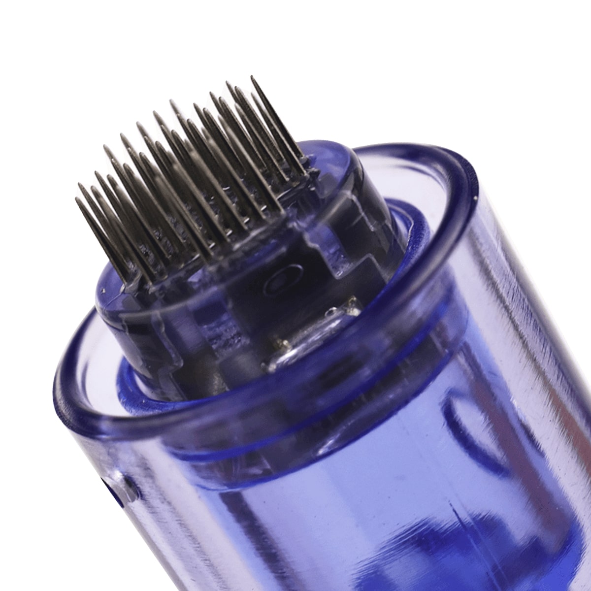 Agulhas Shock Cartridge - 42 Pontas