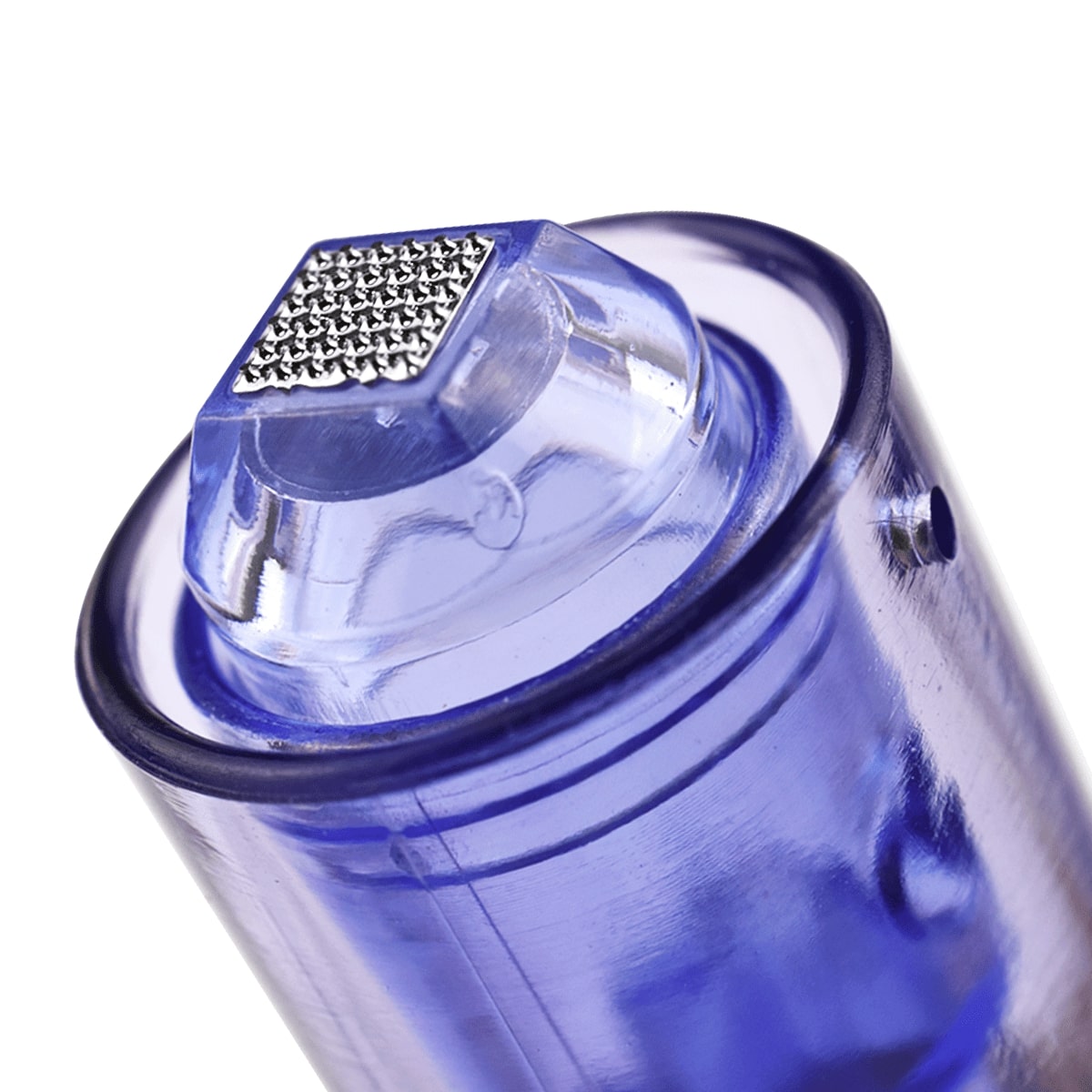 Agulhas Shock Cartridge Round Nano