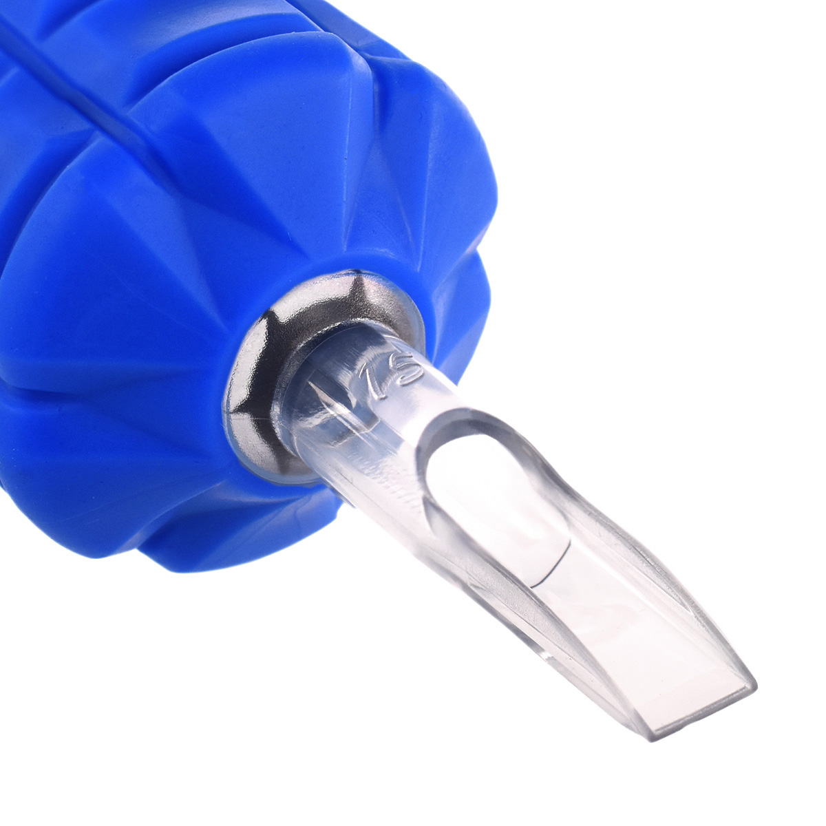 Bico Descartável Cushion Aberto Magnum 15 - 32mm - V2 Crystal