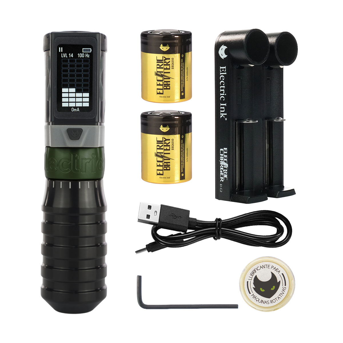 Pen Pop 2 Deluxe - Monkey