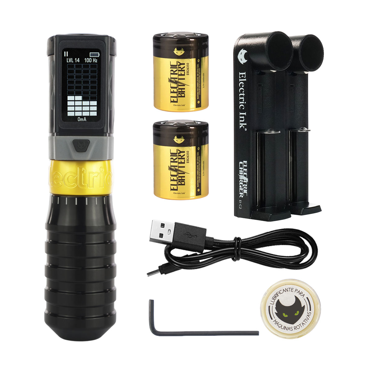 Pen Pop 2 Deluxe - Personalizada Paulo Fernando