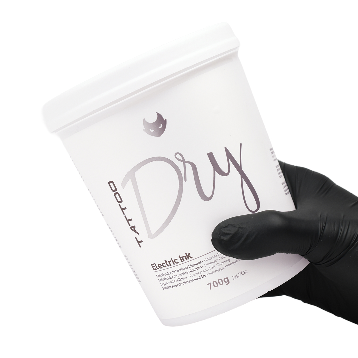 Tattoo Dry