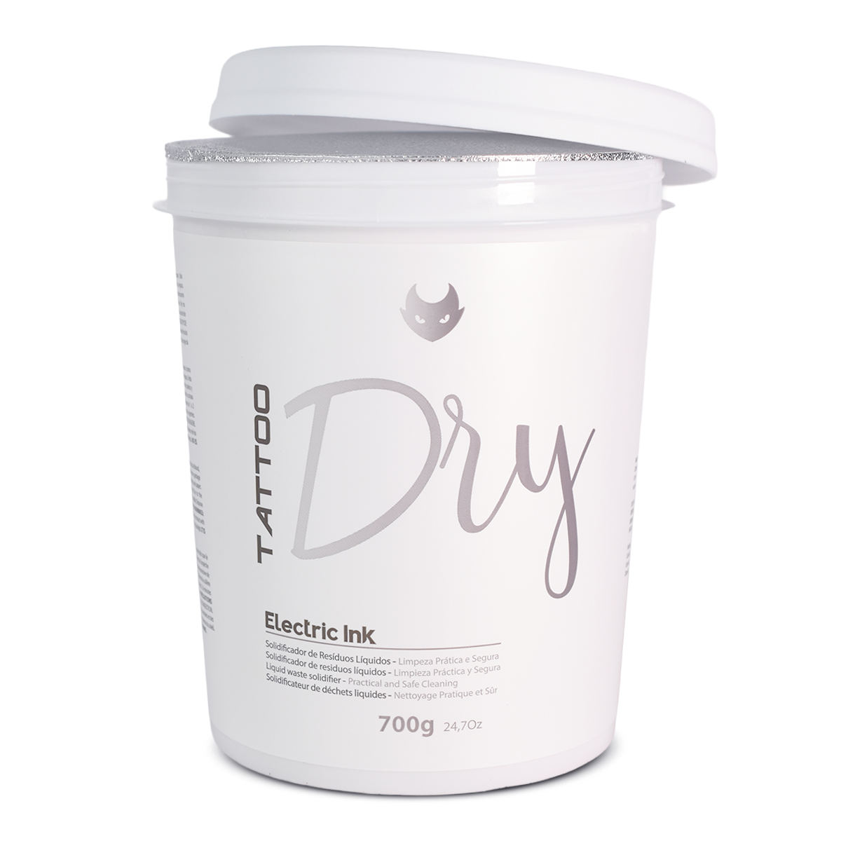 Tattoo Dry